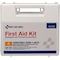 First Aid Only ANSI 2015 Compliant Class A Type I & II First Aid Kit for 25 Ppl, 89Pc 90588 - alternate 5